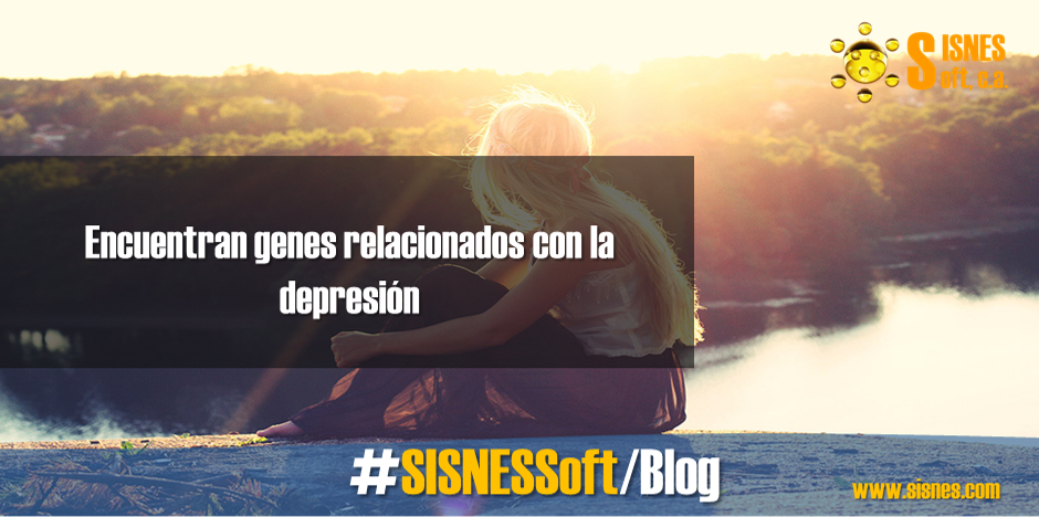 Articulo SISNES SOFT Genes y la depresion