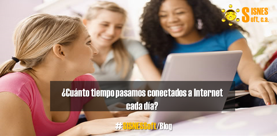 Articulo SISNES SOFT Tiempo Internet Gente Blog