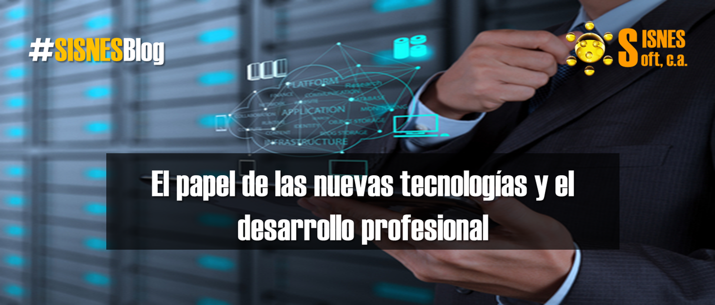 Blog SISNESSoft tecnologia y desarrollo profesional  junio 2016 I - II